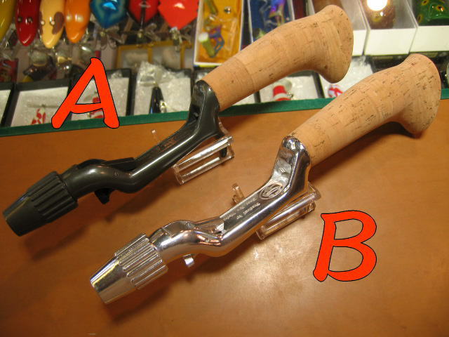 バスフィッシング オールド・現行品ルアー・リール・ロッド・輸入雑貨