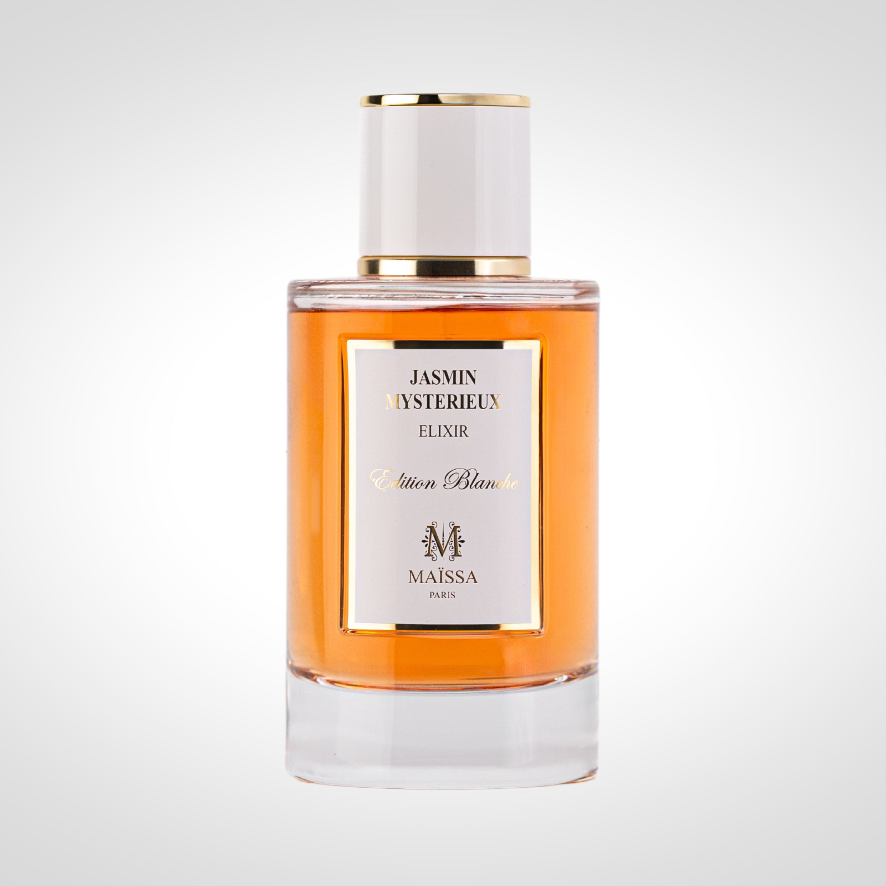 Mysterious Jasmine – Maison Maïssa