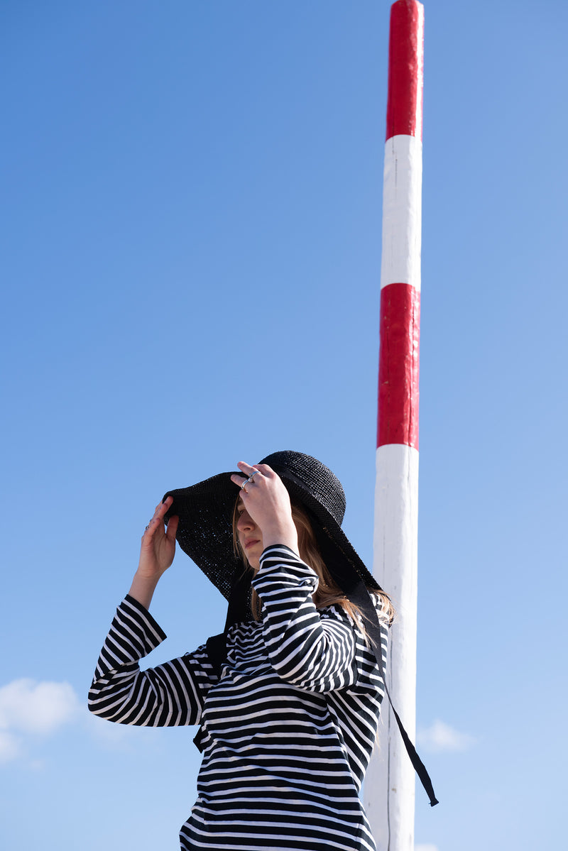 MAISON N.H PARIS [メゾンエヌアッシュパリ] -