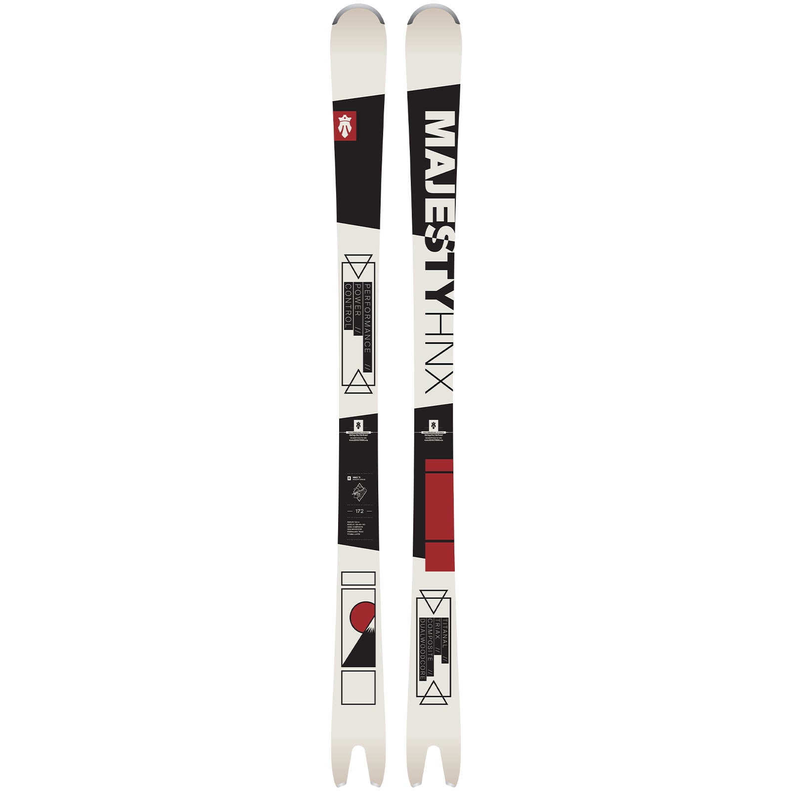 NEW RELEASES - SKIS