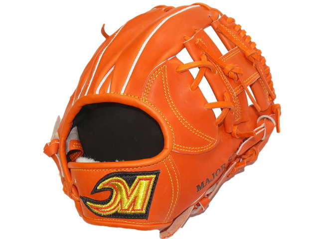 メジャーステージ｜硬式グローブ｜硬式ミット