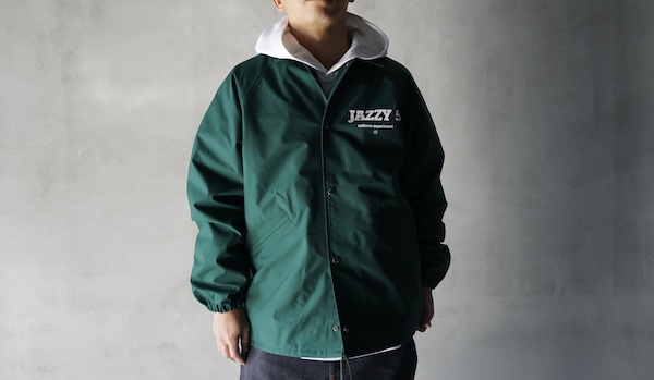 UE : FRAGMENT / Jazzy Jay / JAZZY 5 – メイクス オンラインストア