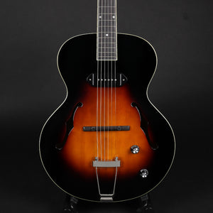 The Loar LH-309 Archtop Vintage Sunburst – Mak's Guitars