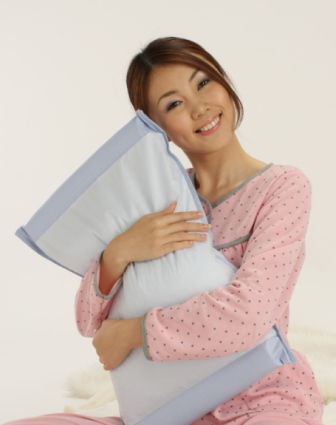 頚椎保護枕|頸椎を保護し、優しくサポートする枕・商品詳細