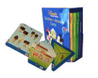 DWEディズニー英語システムフルセット,ミッキーパッケージの概要・価格