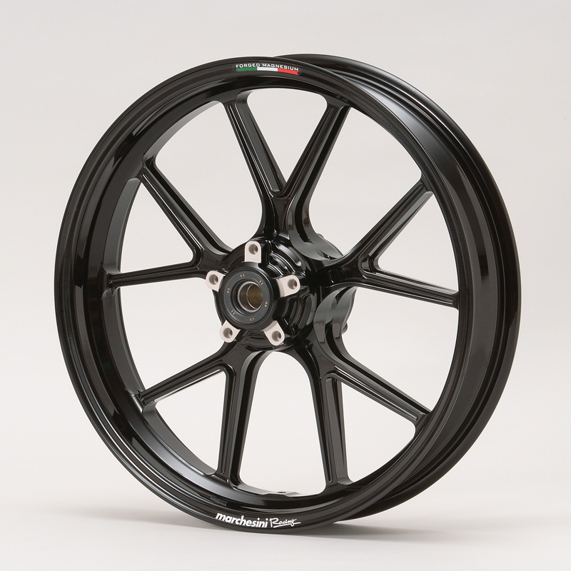 M10R Corse – マルケジーニ – marchesini