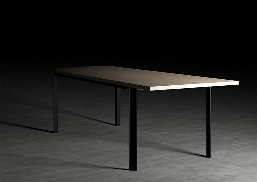 座卓 | Tavola 大きなテーブル・デスク | margherita（マルゲリータ）