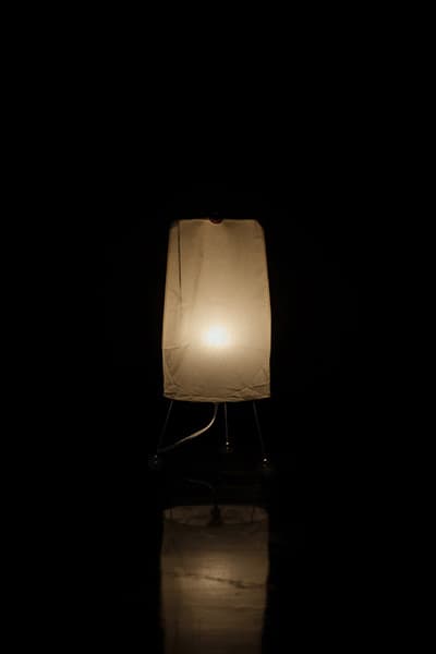 AKARI スタンドライト 2P|イサムノグチの照明 AKARI（あかり）の通販