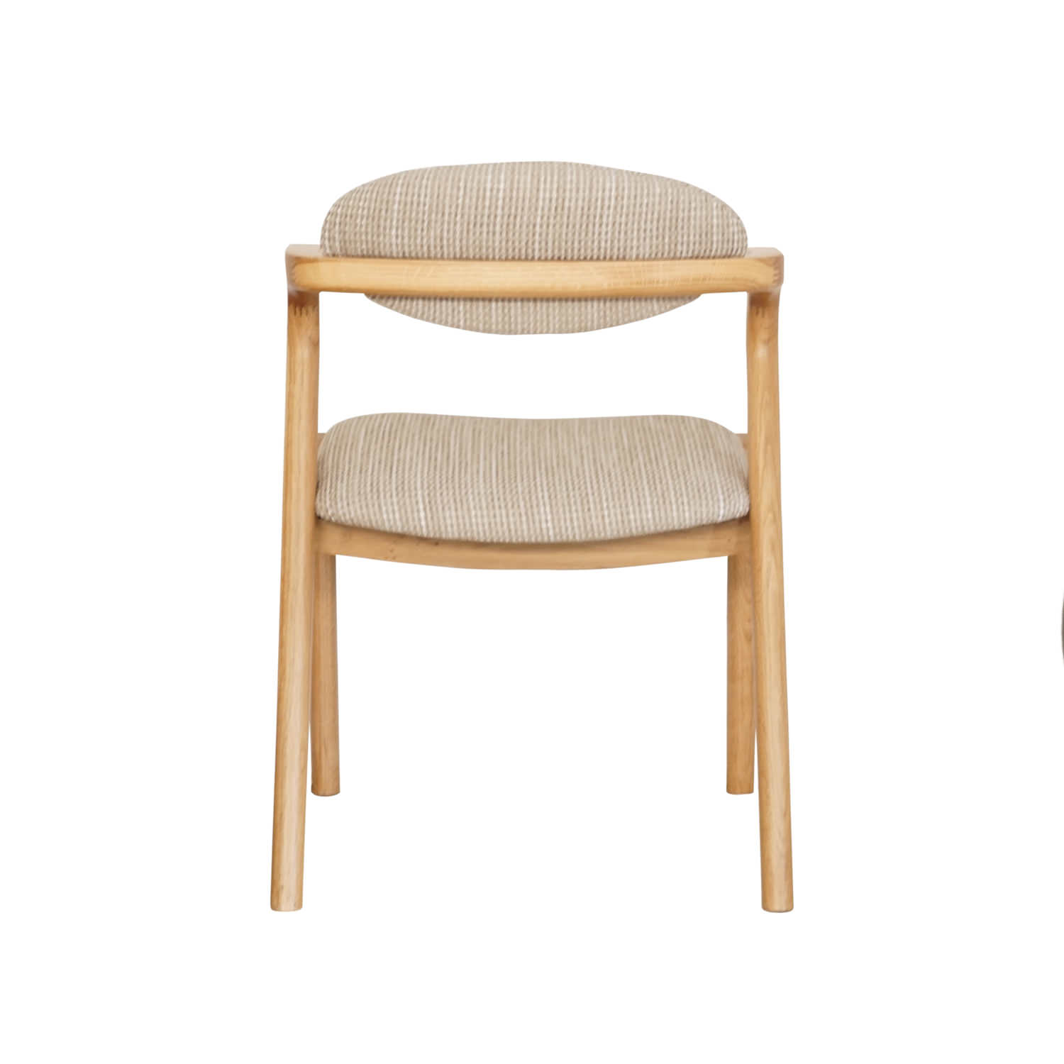 Tino ダイニング チェア – MARGINAL