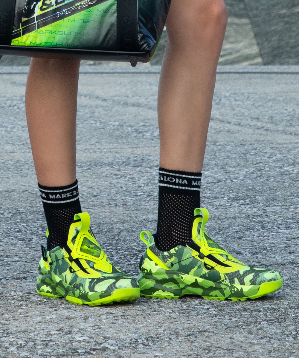 ゴルフシューズ │ MARK & LONA 公式オンラインストア