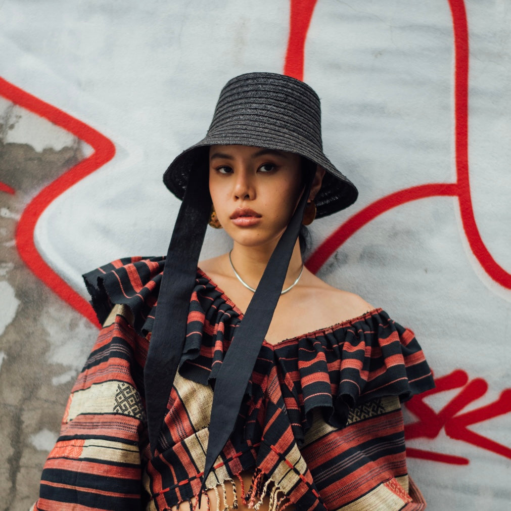 Hat ｜ marihoja マリホジャ オフィシャルサイト