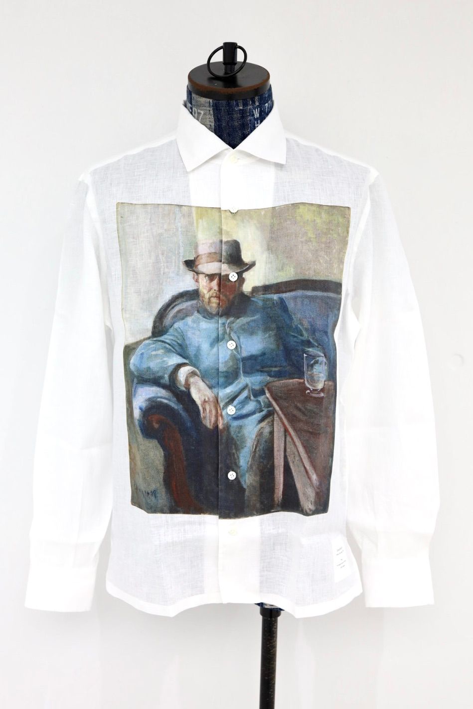 JUNYA WATANABE MAN - ジュンヤワタナベマン 26SS MARIA SANTANGELO