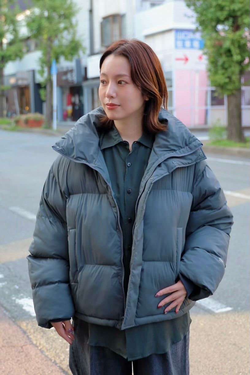 Graphpaper - グラフペーパー Women's 25AW PERTEX QUANTUM AIR