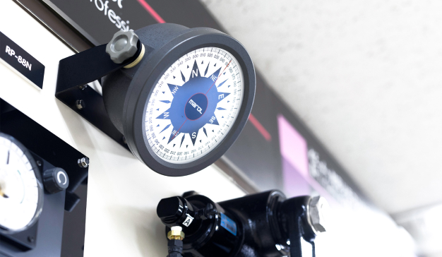 小型船用手動油圧操舵システム SAKIGAKE | マロール株式会社－We have