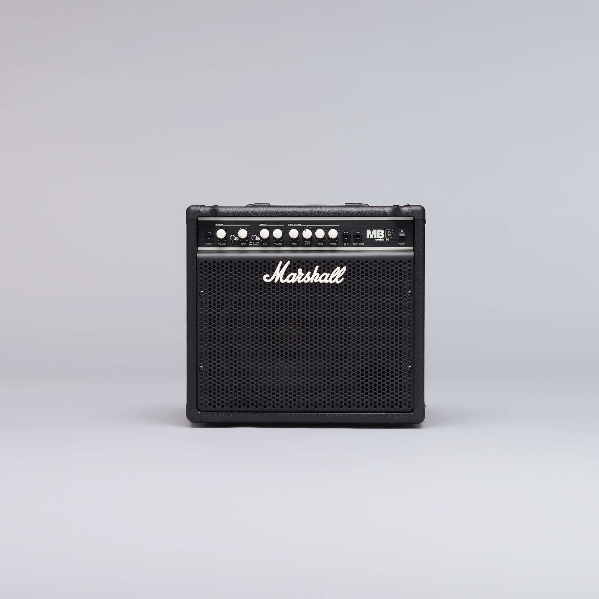 MB30（生産完了品） | MB シリーズ（生産完了品） | Guitar Amps