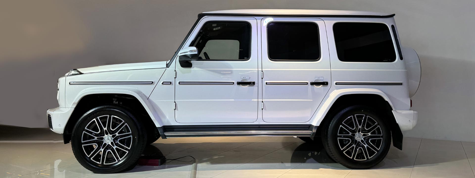 2024- 新型 Gクラス ゲレンデ G450d |中古車/販売/購入| 輸入車専門店