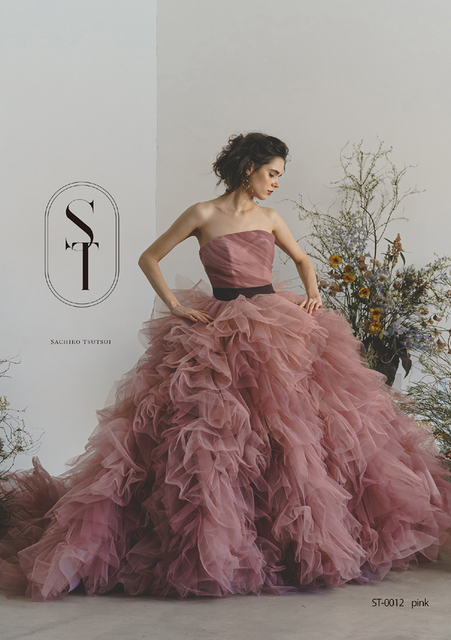 ドレス詳細 | マリーシンシア大阪心斎橋店