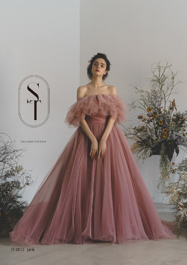 ドレス詳細 | マリーシンシア大阪心斎橋店