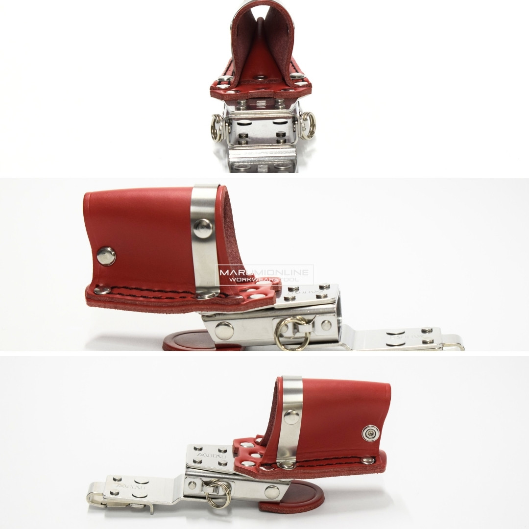 受注生産品(5〜7日営業日後発送)】 MIKI 三貴 ミキ 工具差し ツール