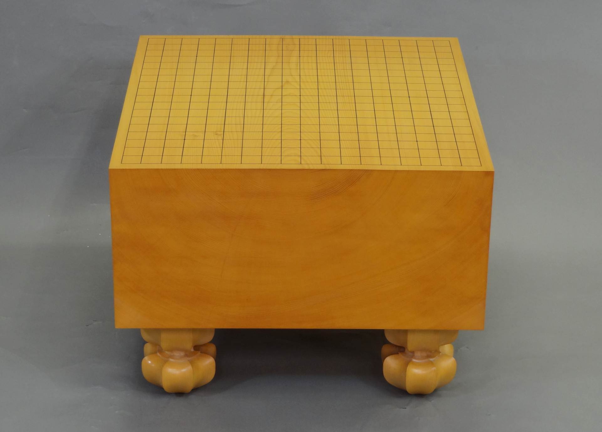 板目碁盤 ｜丸八碁盤店