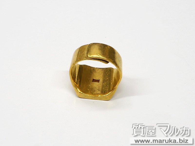 ア*ト様 【遺品整理】アクセサリー ゴールド 家財整理品 750 刻印