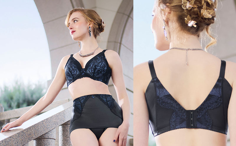 カーヴィシャス エターヴェリーより、「エターヴェリーブラック