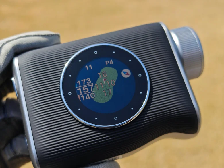 レビュー】EAGLE VISION Xi（イーグルビジョン クロスアイ）｜1台2役の