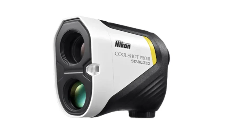 米NIKONが『クールショット プロ3 スタビライズド』を発表！手ブレ補正