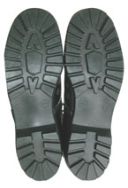 US NAM戦ジャングルブーツ/ビブラムソール/10R/実物・未使用