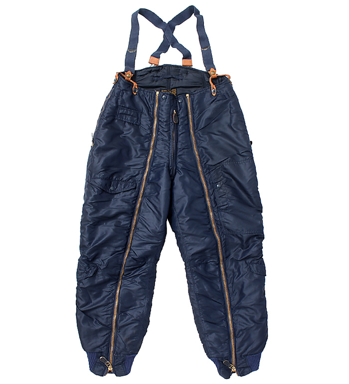 USAF(米空軍) D-1A フライト・トラウザーズ/MIL-T-6283/サイズ：38