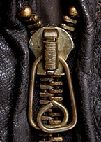 US NAVY(米海軍) 60's TYPE G-1 フライト・ジャケット/MIL-J-7823C