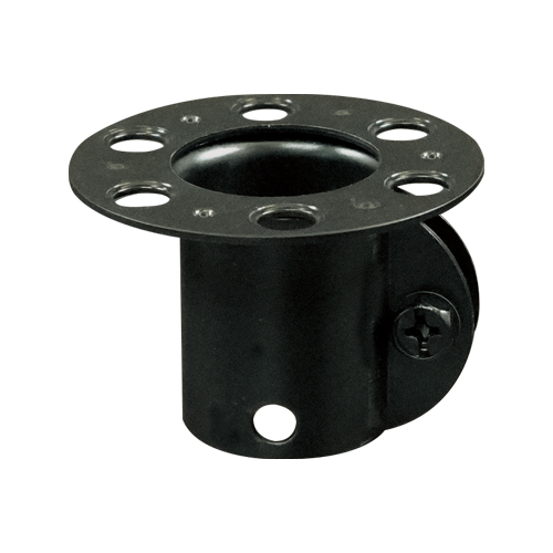 マスト支線止め金具 RS32(BK) | マスプロ電工