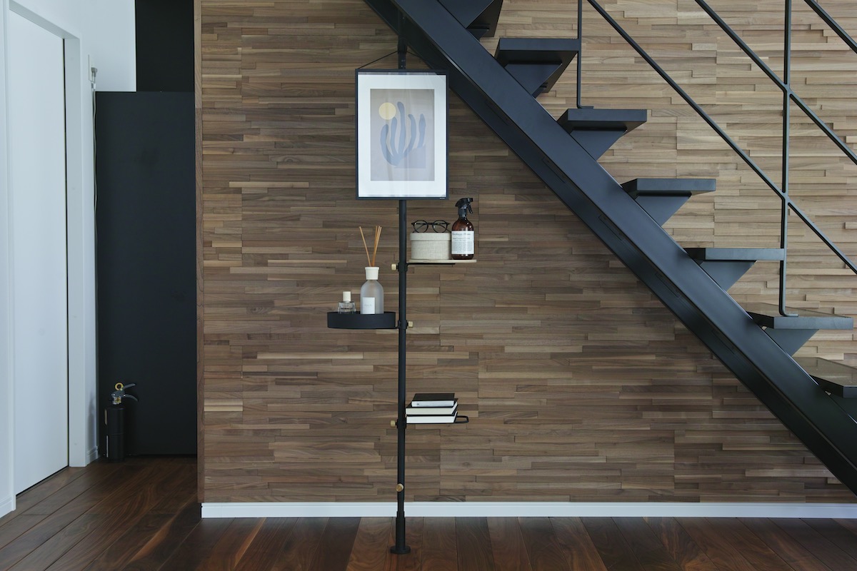 202 Lamp Arm Lの通販 / マスターウォール