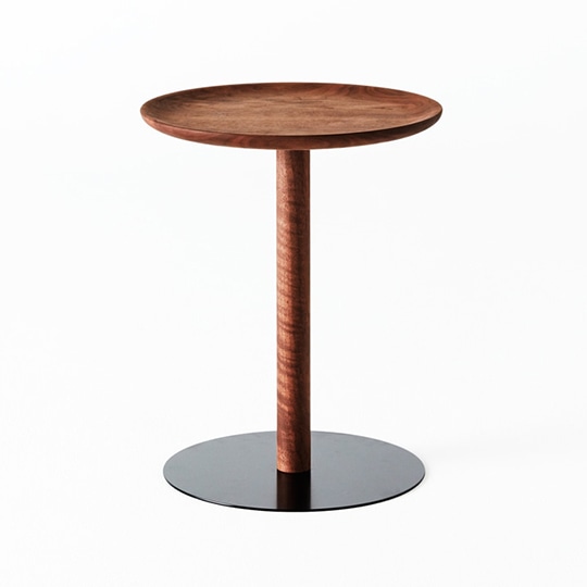 PEG SIDE TABLE(H55cm)の通販 / マスターウォール