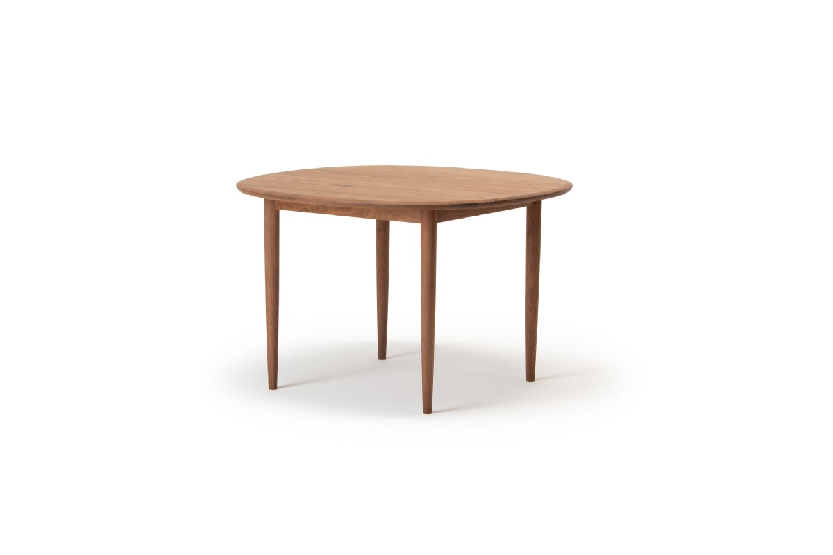 Blueprint N5/2 DINING TABLE (ROUND)(幅90 × 奥行90 cm)の通販