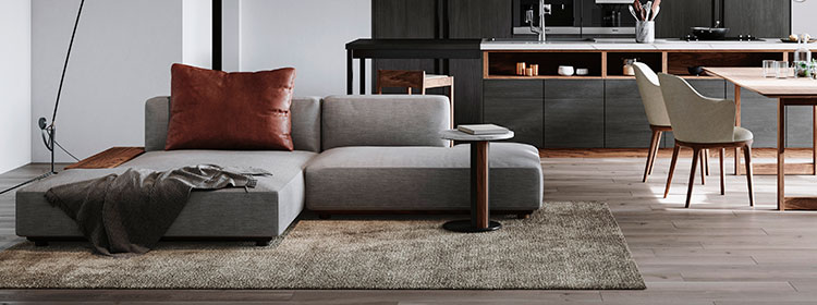 2人掛けソファ 座面高36cm以下の通販 / 北欧・モダン・デザイナーズ