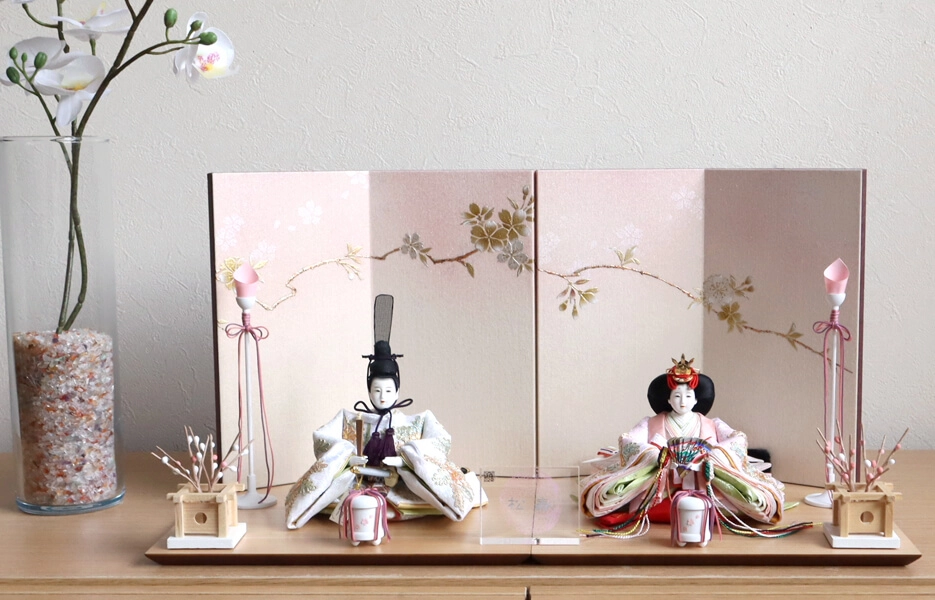 ひな人形 五月人形の増村人形店