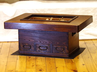 関西火鉢 骨董｜炭専門商社 増田屋－炭・火鉢のことなら増田屋