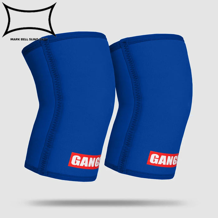 極美品Mサイズ スリングショット ストロングニースリーブ2.0 楽天