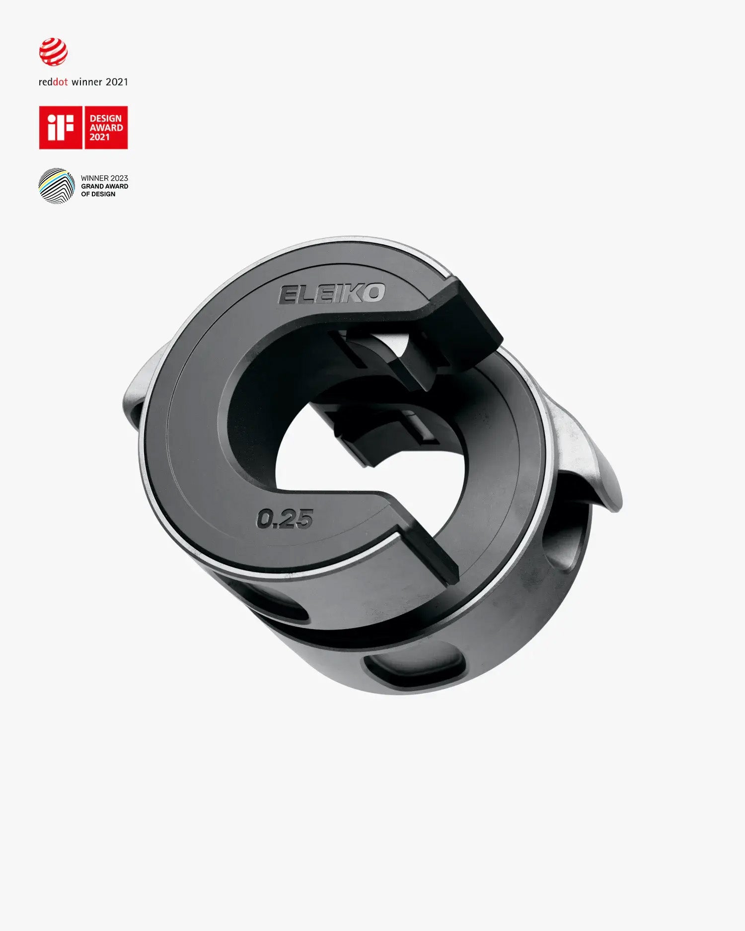 ELEIKO オープンカラー — MBC POWER SHOP