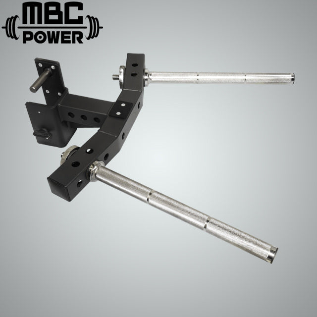 MBC Original Rack Dip Handle Attachment 2.0 — MBC POWER SHOP