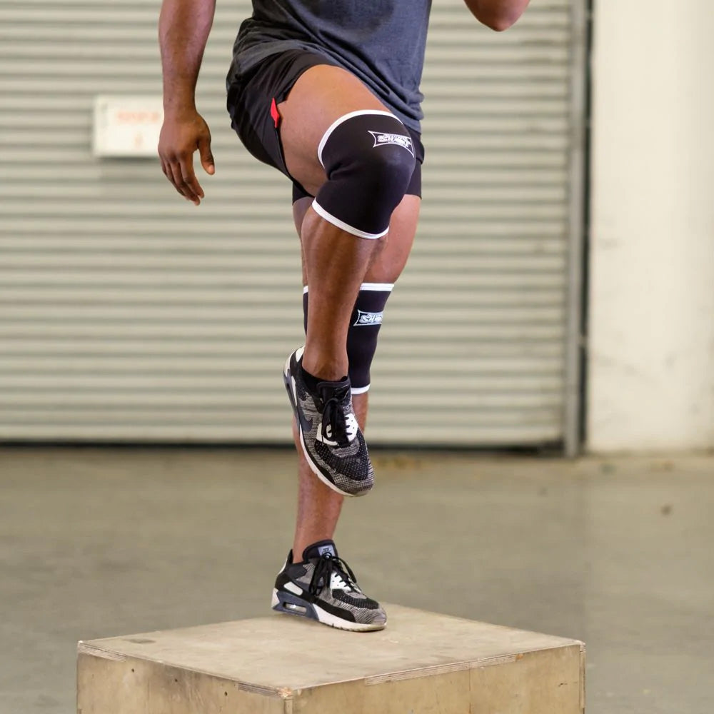 SLINGSHOT ニースリーブ 2.0 IPF公認品 — MBC POWER SHOP