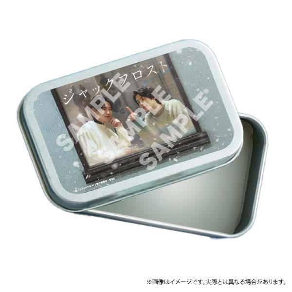 グッズ情報 | ジャックフロスト | ドラマシャワー | MBS 毎日放送