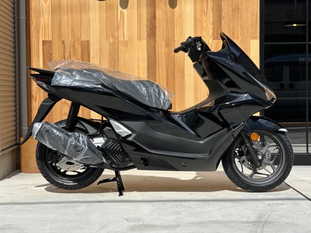 PCX 2025年 JK05新型モデル(ホンダ) / 愛媛県 ライダース