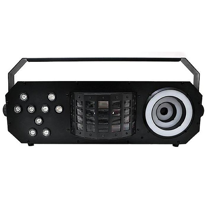 STAGE EVOLUTION ( ステージエボリューション ) ／ MULTI EFFECT DMX