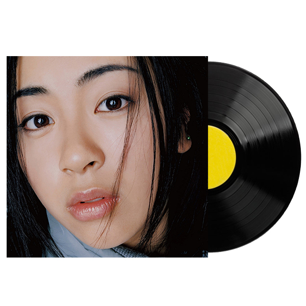 宇多田ヒカル First Love (2LP重量盤) ／ レコード の激安通販