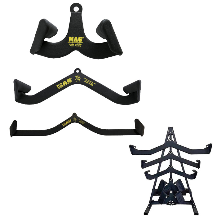 公式・正規販売】【スタンドセット】MAG (Maximum Advantage Grip