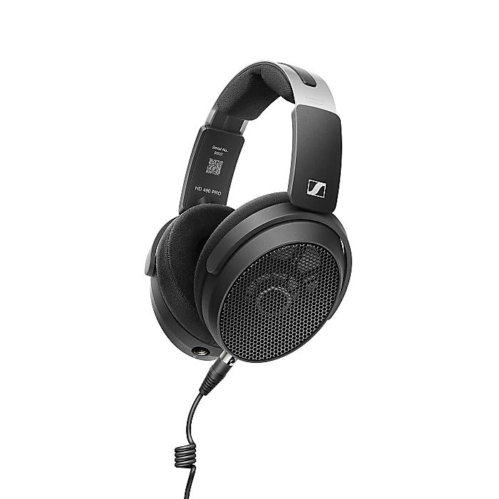 Sennheiser(ゼンハイザー) ／ HD 490 PRO - 開放型スタジオモニター