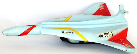 ウルトラセブン Vintage ソフビ/ウルトラ警備隊