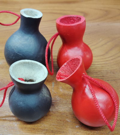 瓢箪・ひょうたん・ヒョウタン販売。乾燥した素材。ハワイアン